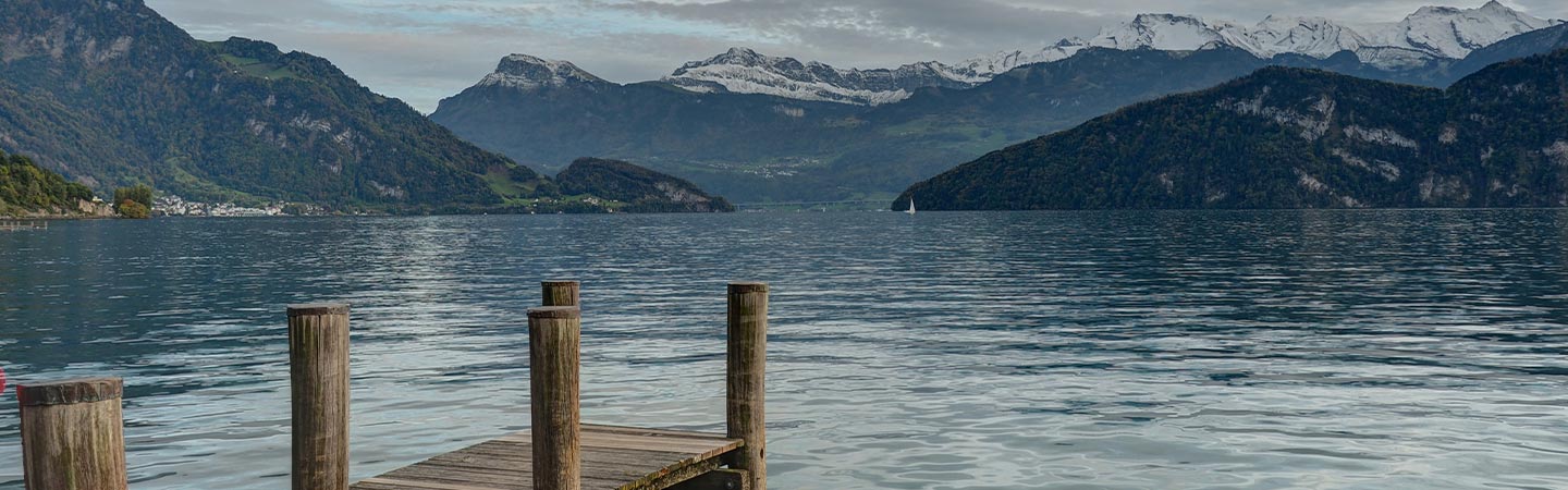 Dock on mountain lake - Sex Offense Specific Treatment Dock on mountain lake - Sex Offense Specific Treatment